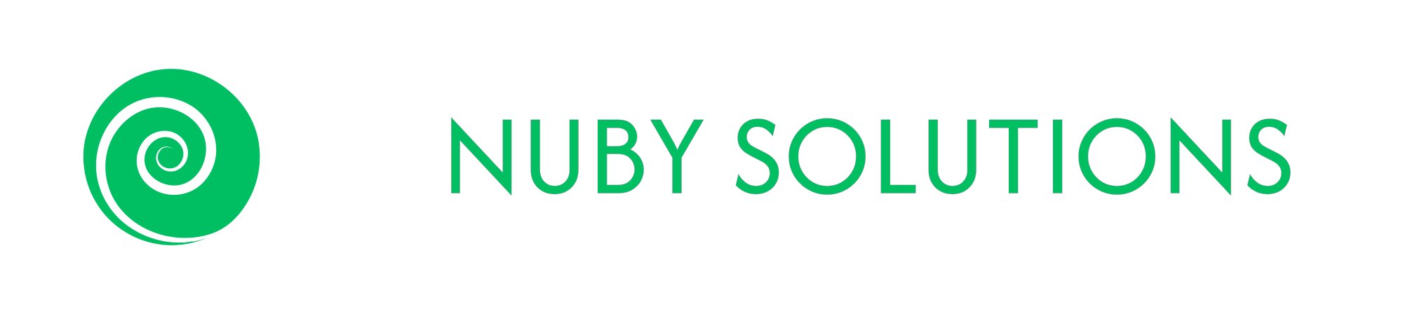 Nuby Solutions Logo